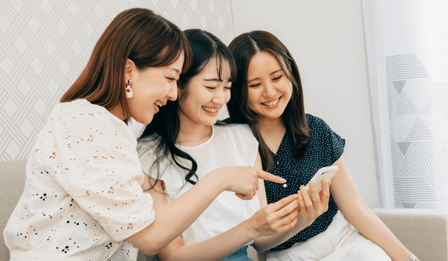 「見つけられる店舗づくり」にフォーカス